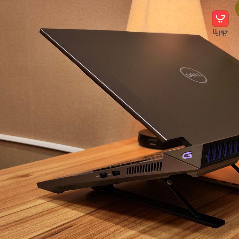 لپ تاپ استوک گیمینگ دل Dell G16 7630 i7 | 32GB | 1 TB SSD